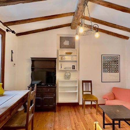 San Rocco Apartment Venice Ngoại thất bức ảnh