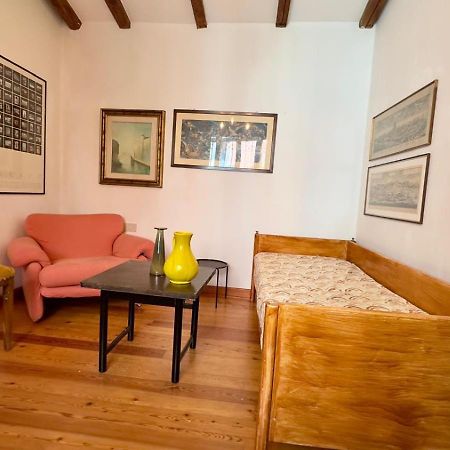 San Rocco Apartment Venice Ngoại thất bức ảnh
