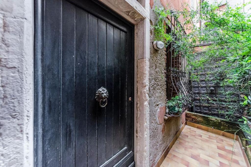 San Rocco Apartment Venice Ngoại thất bức ảnh