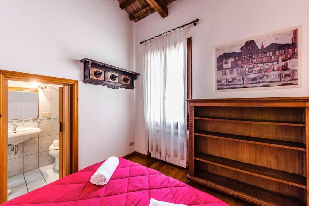 San Rocco Apartment Venice Ngoại thất bức ảnh
