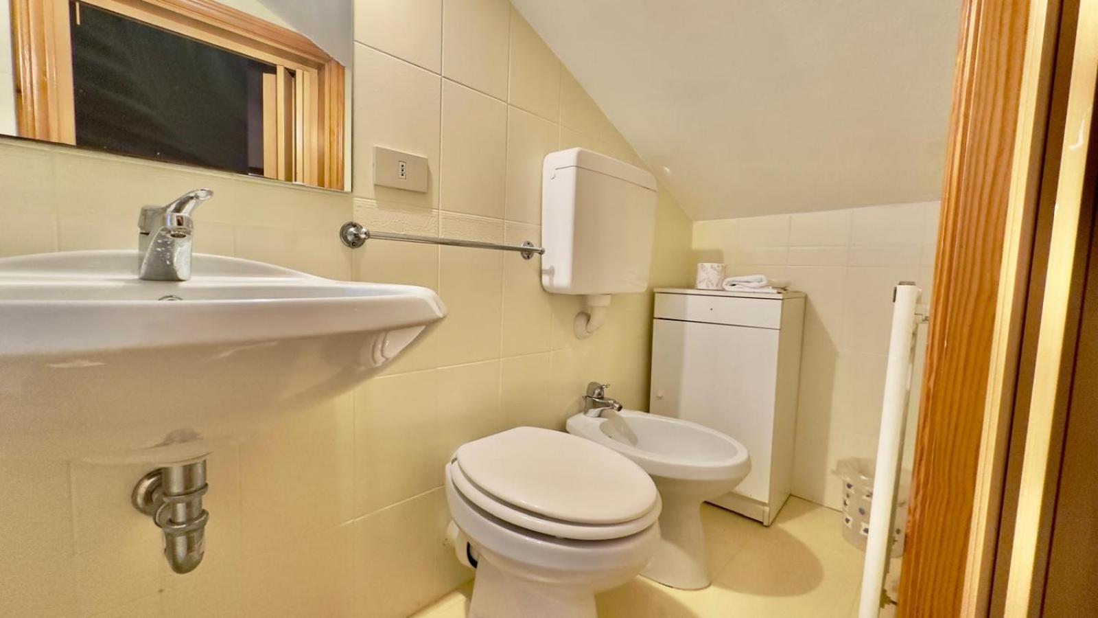 San Rocco Apartment Venice Ngoại thất bức ảnh
