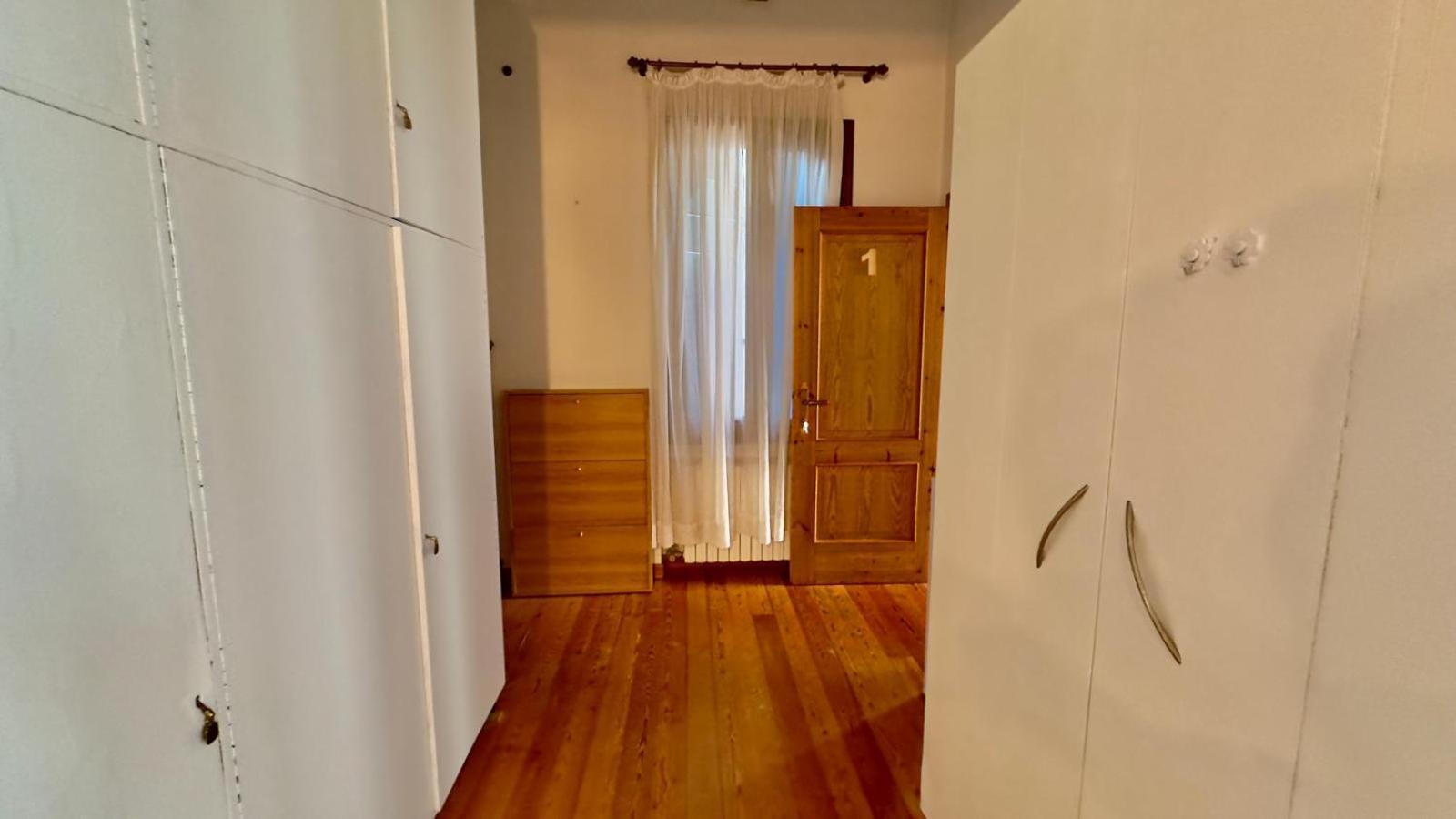 San Rocco Apartment Venice Ngoại thất bức ảnh