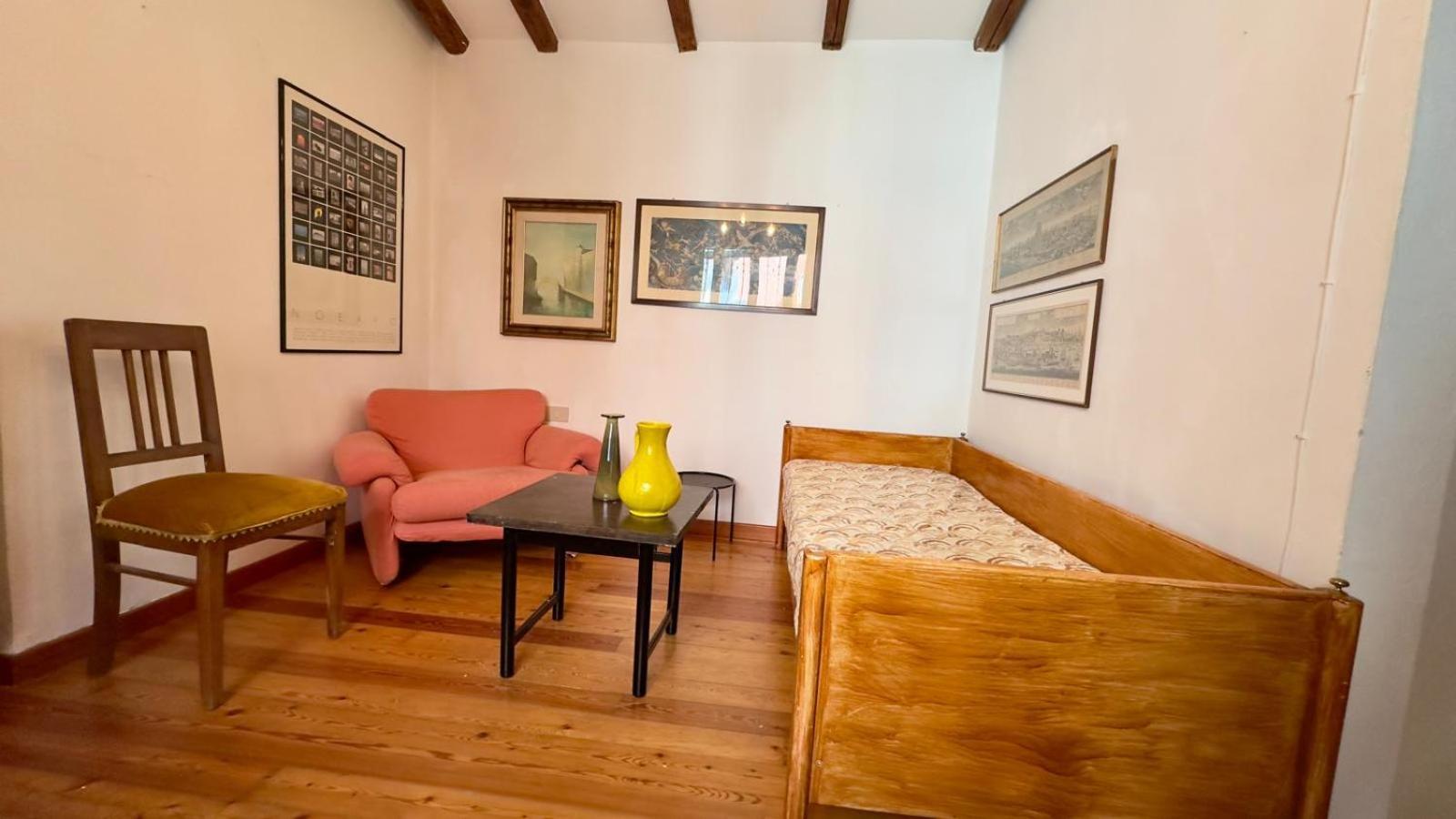 San Rocco Apartment Venice Ngoại thất bức ảnh