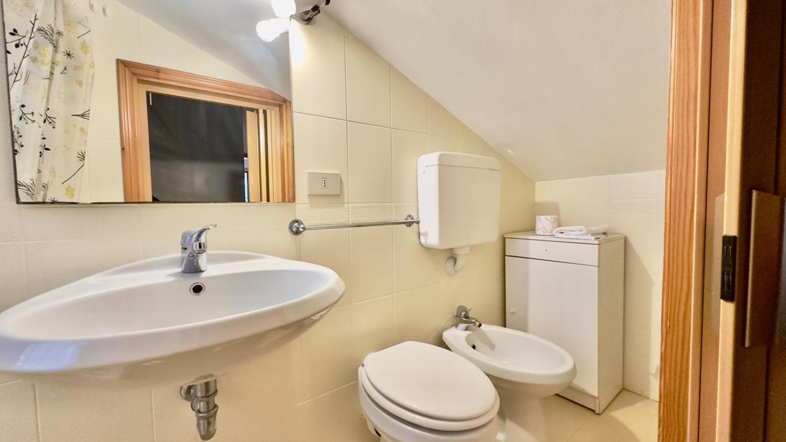 San Rocco Apartment Venice Ngoại thất bức ảnh