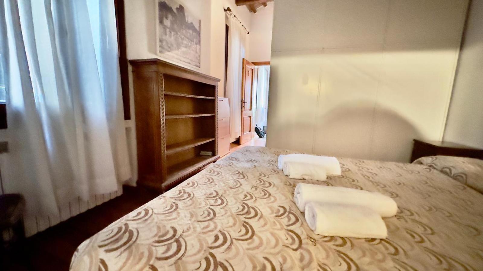 San Rocco Apartment Venice Ngoại thất bức ảnh