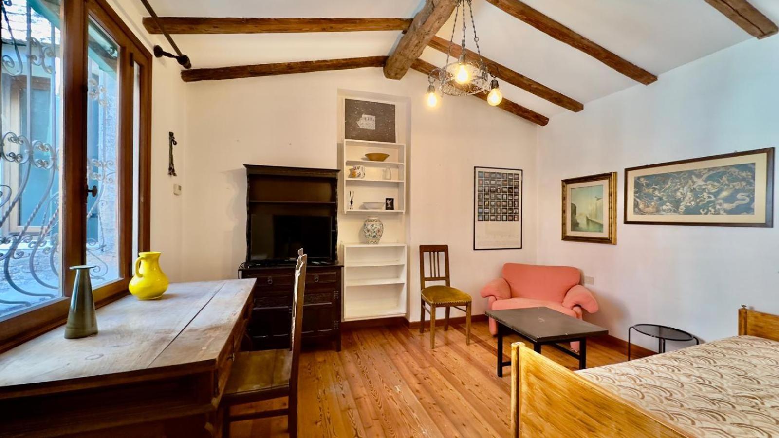 San Rocco Apartment Venice Ngoại thất bức ảnh