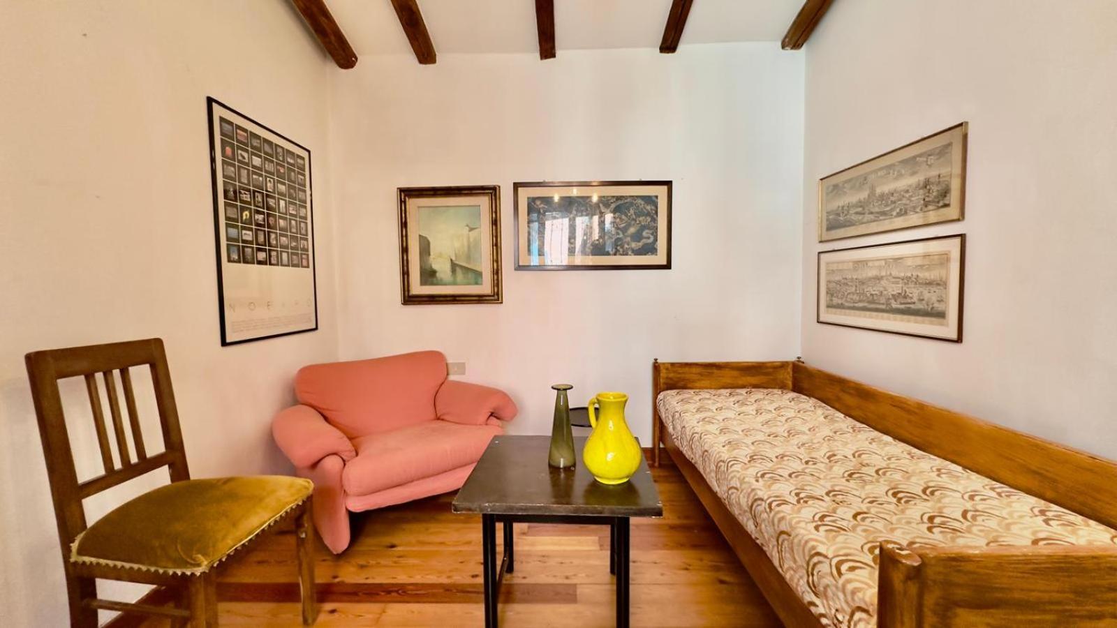 San Rocco Apartment Venice Ngoại thất bức ảnh