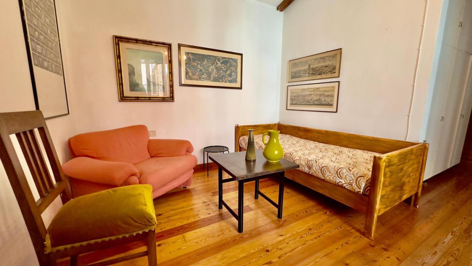 San Rocco Apartment Venice Ngoại thất bức ảnh