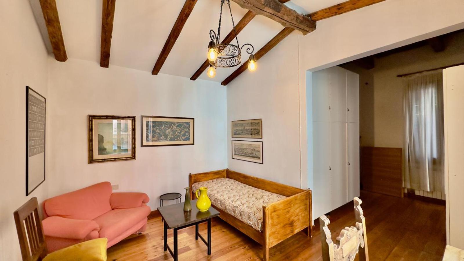 San Rocco Apartment Venice Ngoại thất bức ảnh